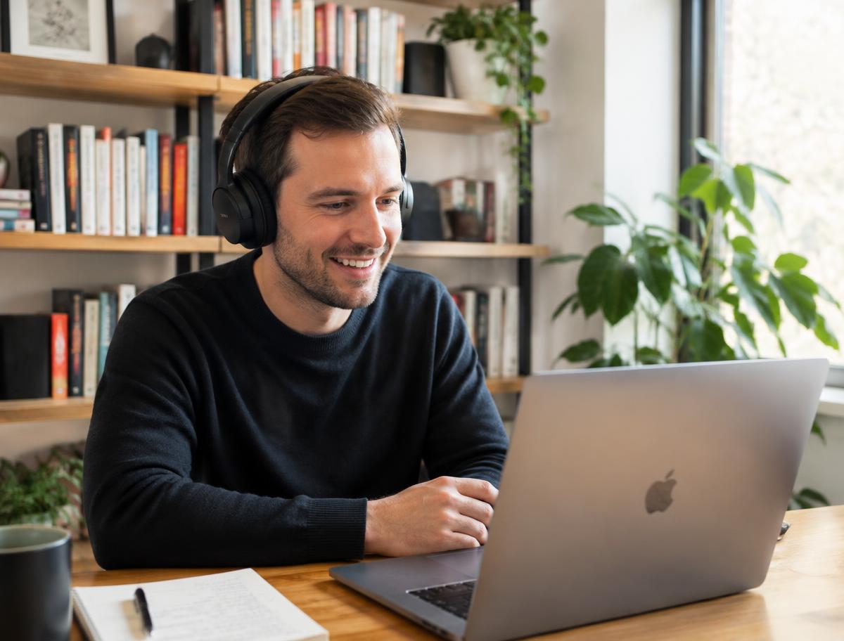 Qualified calls show up on your calendar every week